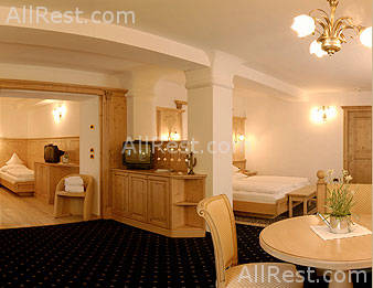 Hotel Sporting 24